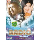 Radio - dvd
