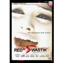 Red swastik