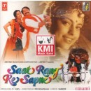 Saat rang ke sapne
