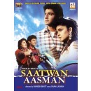 Saatwan aasman
