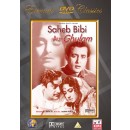 Saheb biwi aur gulam