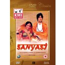 Sanyasi - dvd