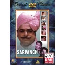 Sarpanch - dvd