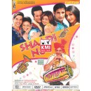 Shaadi no. 1 DVD