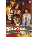 Shaque