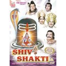 Shiv shakti - dvd