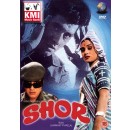 Shor - dvd