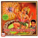 Hanuman Gatha vol 1 + 2