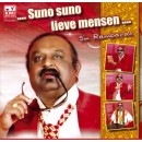 Suno suno lieve mensen