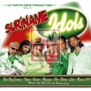 Surinam Idols