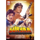 Suryaa