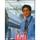 Swades dvd
