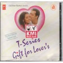 T-series Gift for lovers