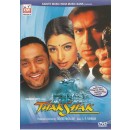 Takshak ML