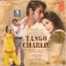 Tango charlie