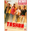 tashan 