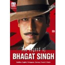The legend of bhagat singh