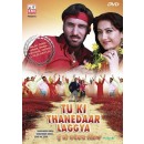 Tu ki thanedaar baneya
