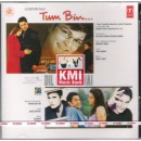 Tum bin/Dil chahta hai