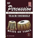 teatch yourself table vol 2