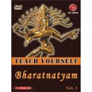 Teach yourself Bharatnatyam