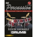 Teach yourself Drums