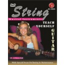 Teach yourself Guitar