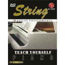 Teach yourself Piano