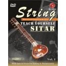 Teach yourself Sitar