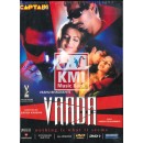 Vaada DVD