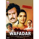 Wafadar