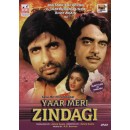 Yaar meri zindagi