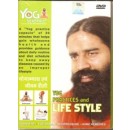 Yoga DVD for life style