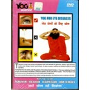 Yoga DVD for Eye Problems