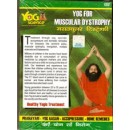New Yoga for Muscular Dystrophy DVD