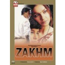 Zakhm