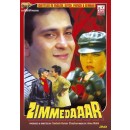 Zimmedaar