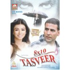 Tasveer 8x10